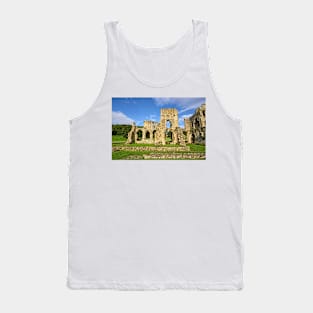 Easby Abbey Tank Top